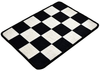 L'Essentiel Maison Badematte 100% POLYESTER, 40 x 60 cm L4167