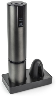 Peugeot Elis Touch Carbon Korkenzieher elektrisch 27 cm
