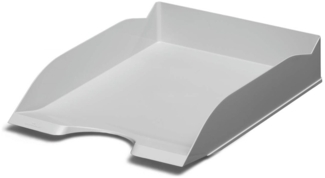 DURABLE Briefablageschale ECO A4 grau