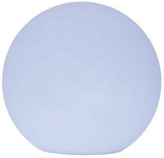 Star 803-70 LED Gartenkugel, Farbwechsel, Fernbedienung, 20cm