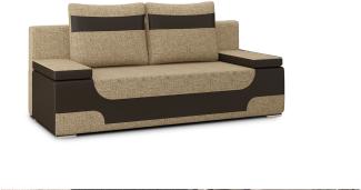 Area, Sofa, Couch, Beige