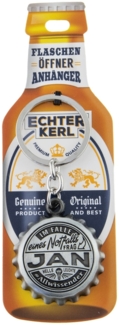HTI-Living Jan Echter Kerl Flaschenöffner