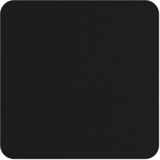 ASA Soft Leather Untersetzer 4er-Set Charcoal