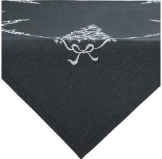 Erwin Müller Mitteldecke Mitteldecke "Merry XMAS", Motiv