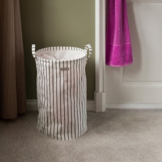 Möve Wäschekorb Cotton