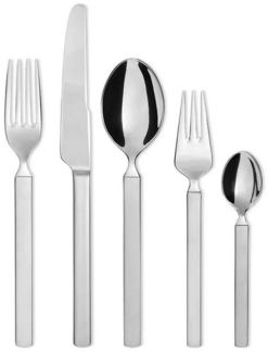 Alessi Besteckset Dry (30-teilig) 4180S30