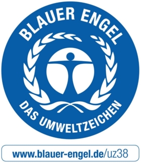 rauch Garderobenschrank Garderobe Drehtürenschrank Kleiderschrank Schrank Mehrzweck MINOSA mit Spiegel, Breite 69 cm, ausziehbare Kleiderstange MADE IN GERMANY