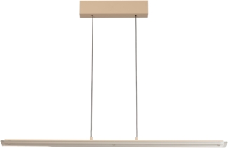 Pendelleuchte TORVI (B 115 cm)