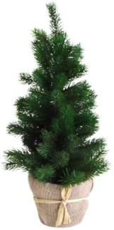Mini-Weihnachtsbaum 48cm