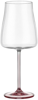 BOHEMIA Selection Weinkelch Alex rose 600ml