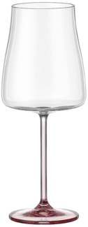 BOHEMIA Selection Weinkelch Alex rose 600ml