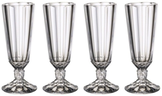 Villeroy & Boch Opéra Sektkelch Set 4tlg. A U S L A U F !