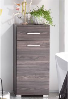 Unterschrank >Sofie< in Sangallo aus MDF - 40x87x30cm (BxHxT)