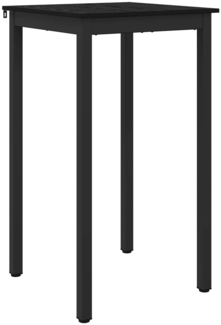 vidaXL Esstische Holzwerkstoff 892668