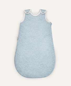 Ehrenkind Babyschlafsack Rund mit Wollfüllung 2.0 TOG, Sorgt für wohlige Wärme ohne zu überhitzen