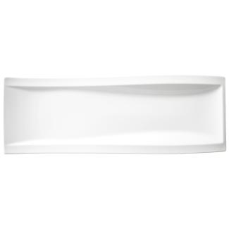 Villeroy & Boch NewWave Antipastiteller 42x15 cm - DS