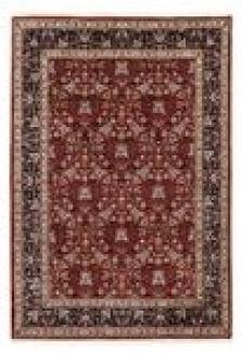 Morgenland Orientteppich - 293 x 202 cm - Rot