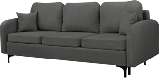 Schlafsofa Vadrin, Farbe: Manila 16