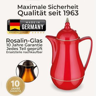 ROTPUNKT Isolierkanne SEMA 911, 1 l
