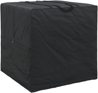 vidaXL Outdoor Aufbewahrungstasche 90 x 90 x 90 cm 210D Oxford Stoff 4105933