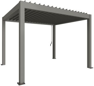 Biohort Pergola