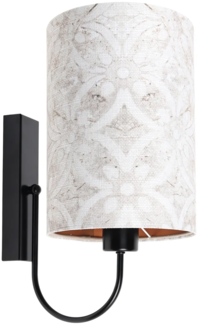 Portland Wandleuchte