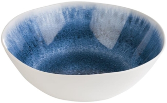 APS Blue Ocean Schale, Höhe: 90 mm, ø: 305 mm
