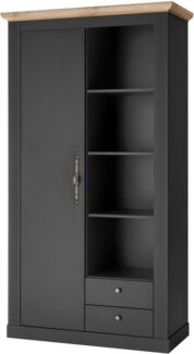 Home affaire Stauraumschrank WESTMINSTER Breite ca. 108 cm