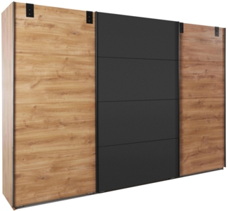 Schwebetürenschrank MALMÖ