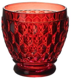 Villeroy & Boch Vorteilset 4 Stück Boston coloured Shot Glas red rot 1173093650