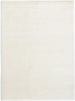 Morgenland Nepal Teppich - Sabaro - rechteckig - 240x170 - Beige