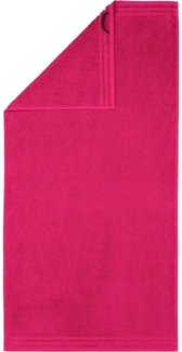 Vossen Handtücher Calypso Feeling, 100% Baumwolle (1-St)