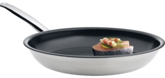SPRING Bratpfanne, ø: 280 mm, XL, Wiederbeschichtung