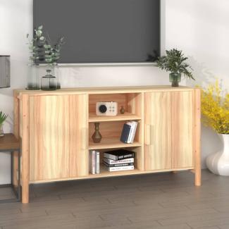 vidaXL Sideboard 107x38x60 cm Holzwerkstoff 345680