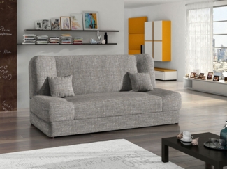 Schlafsofa Jonas (Farbe: Lawa 05)