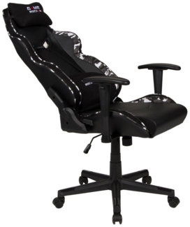 Duo Collection Gaming-Stuhl GAME-ROCKER G-30