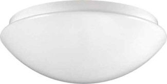 RZB Zimmermann Decken-/Wandleuchte ws A60 2x60W 221022.002