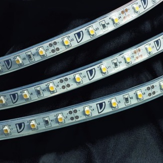 86565 Flex LED Strip24V IP68 3000K 5 M RUTEC 86565