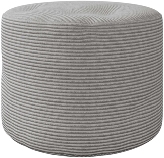 Sitzsack Merkil Cord (Farbe: Poso 110)