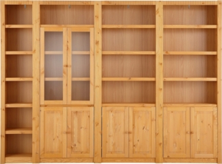 Home affaire Raumteilerregal Bergen