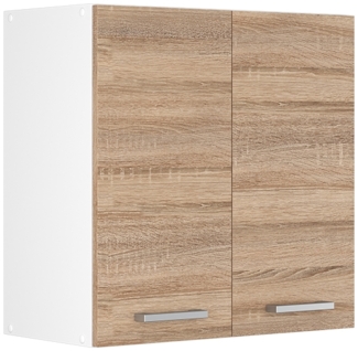 Hängeschrank R-Line Sonoma 60 cm Vicco