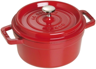 Staub Staub La Cocotte Gusseisentopf 1,7 l NPC405098140