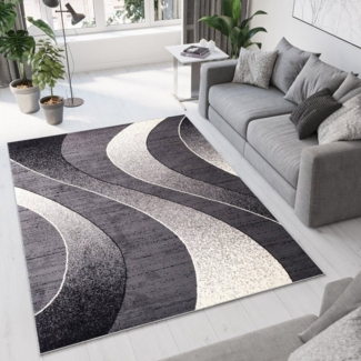 Tapiso Teppich DREAM, rechteckig, Höhe: 8 mm, Wohnzimmer, Schlafzimmer, modern Design
