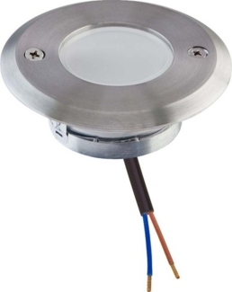 EVN Elektro LED Wandleuchte 350mA 1,2W ww P65 1002