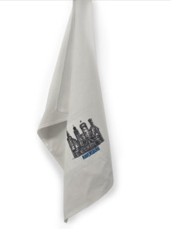 Vista Portuguese Geschirrtuch Ravensburg 50x70 cm