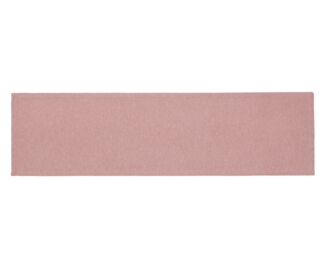 Tischläufer FABRICIO rosa (LB 140x40 cm)