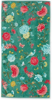 PiP Studio Handtuch Set PIP Studio, 3er Set Handtücher, Good Evening, 55x100 cm, (Handtuch Set, 3-St)