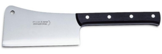 F. DICK Zubereitungsmesser Dick Ladenspalter 25cm Blatt Spalten u. Zerlegen 9202225