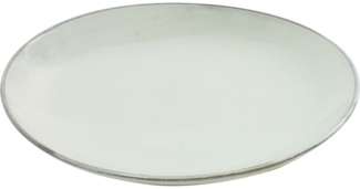 SERAX Teller Aqua Light Blue, ø: 285 mm