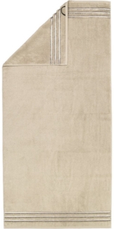 Vossen Handtücher Cult de Luxe, 100% Baumwolle (1-St)